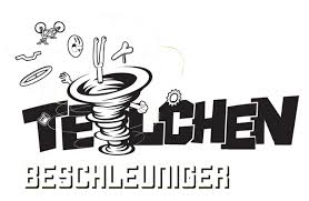 teilchenbeschleuniger