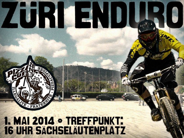 züri enduro