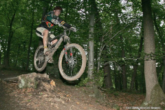 2006-05-21 Bauet und fahret Giulio Grazzi