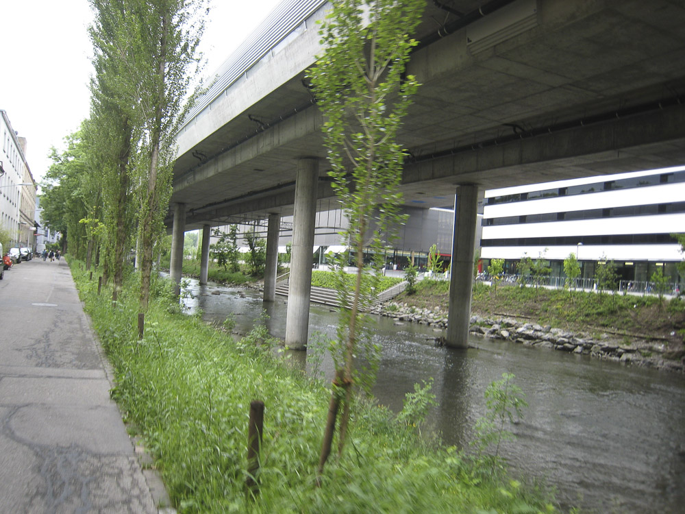 Von ZÃ¼rich nach Brunnen