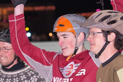 2011-03-12 Ice-Speedway David Hamilton